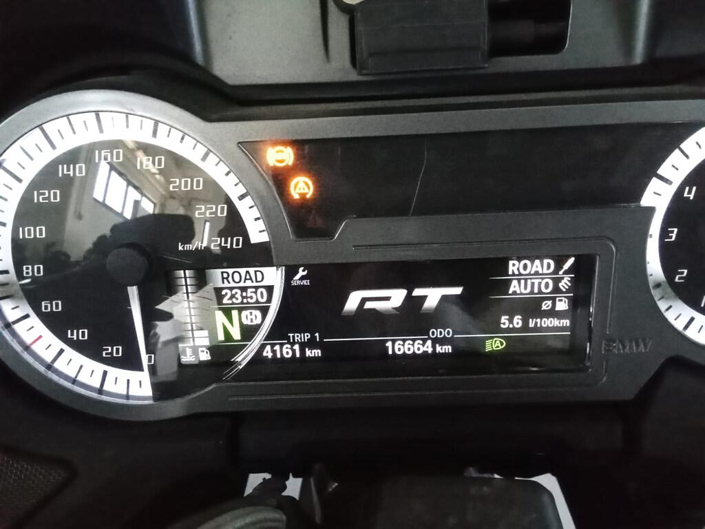 R 1250 RT