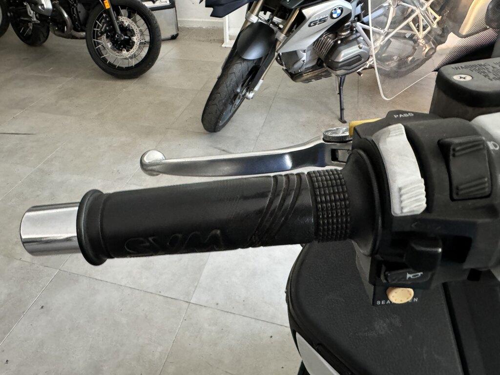 MAXSYM 400