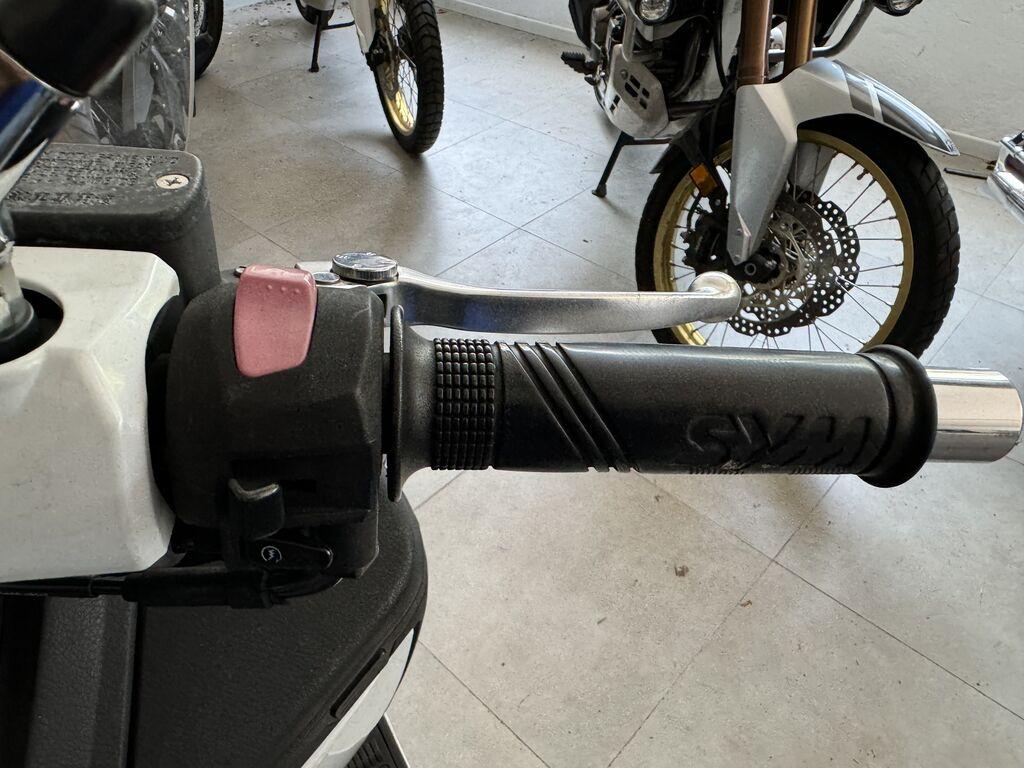 MAXSYM 400