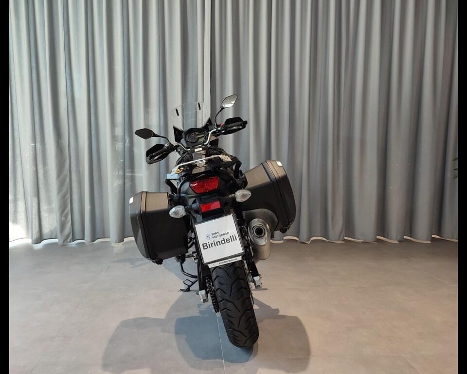V-STROM 650