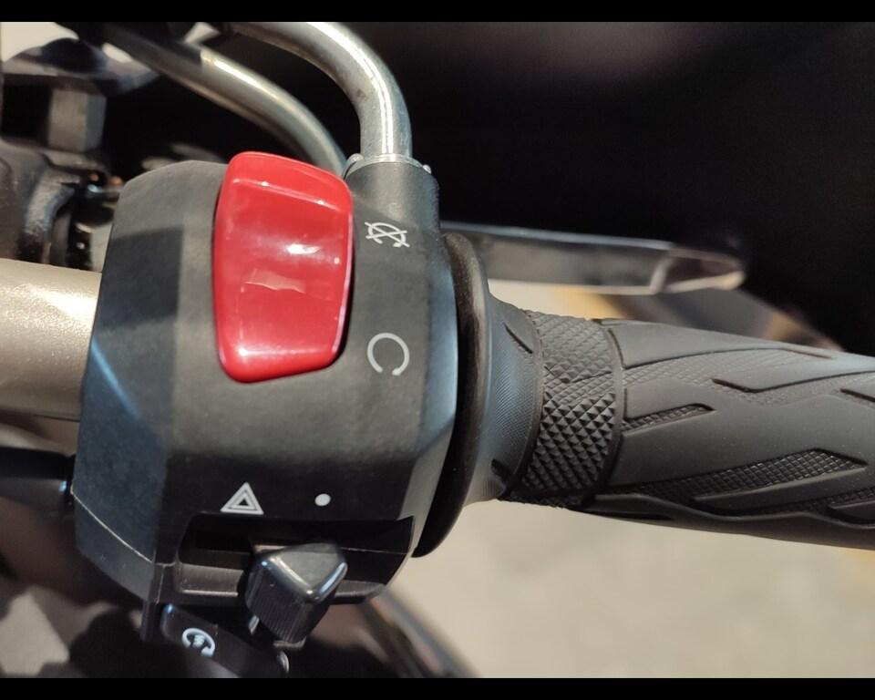 V-STROM 650