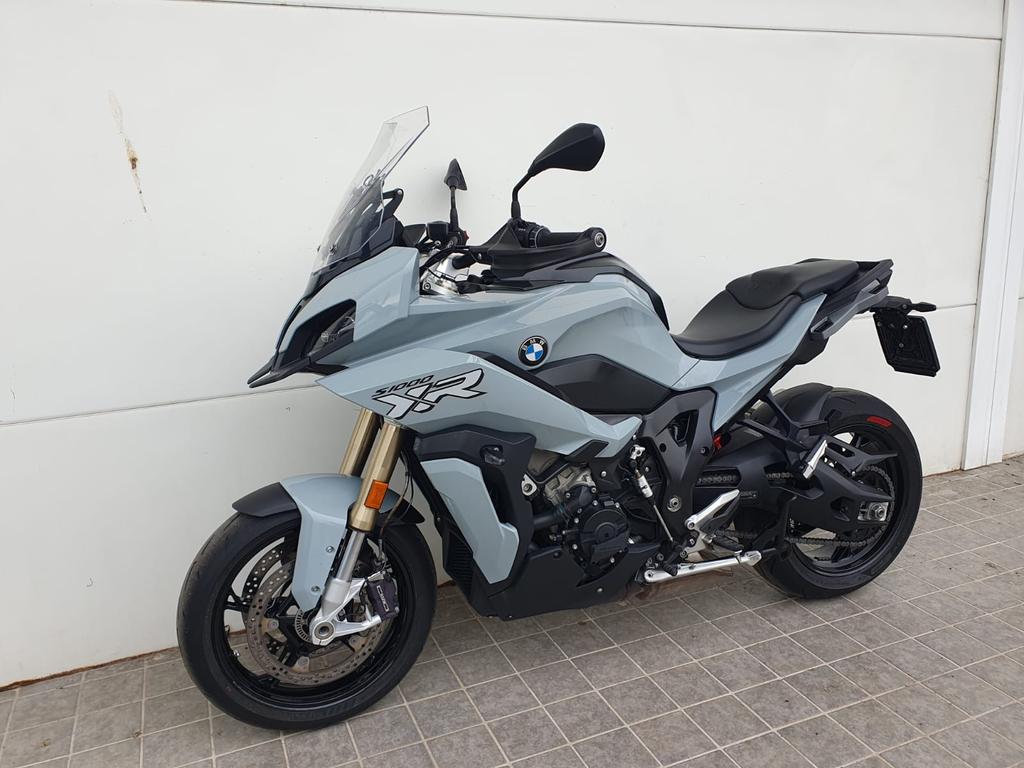 S 1000 XR