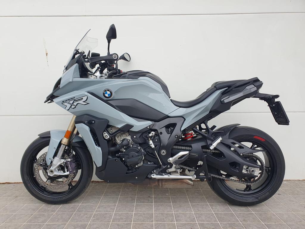 S 1000 XR