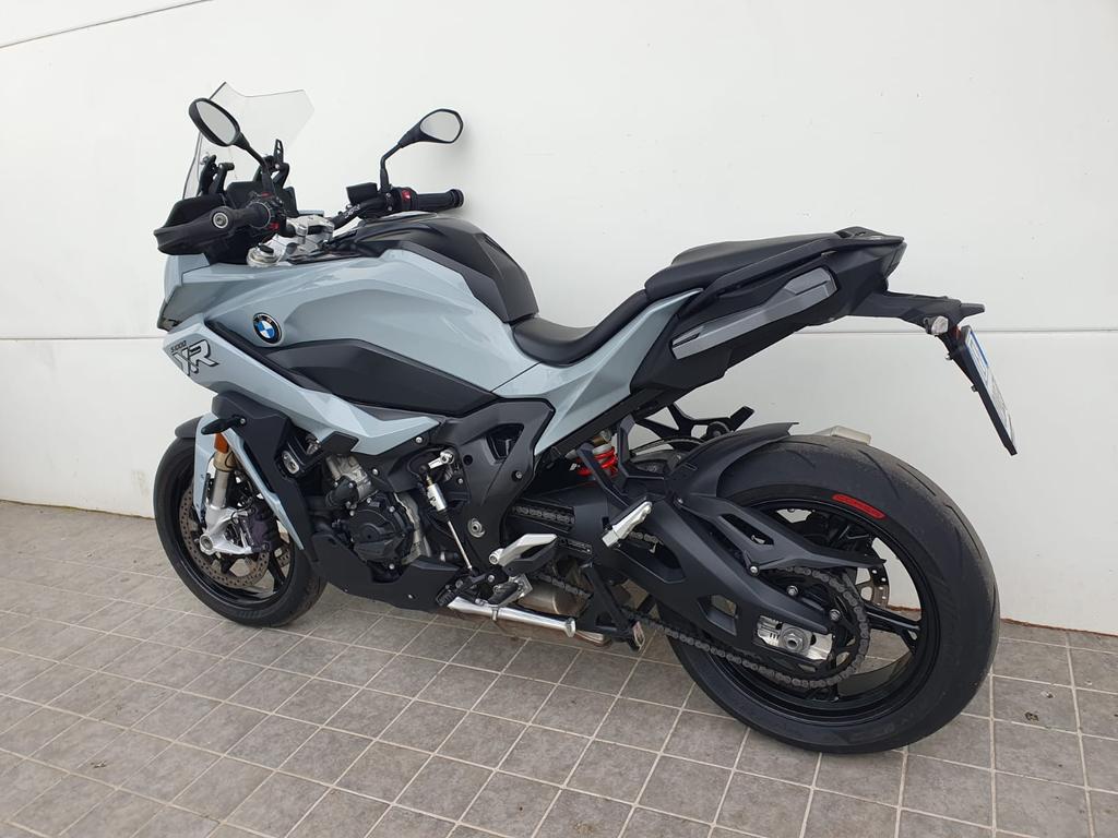 S 1000 XR