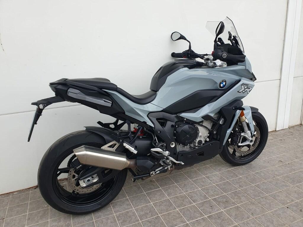 S 1000 XR