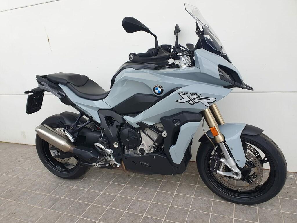 S 1000 XR