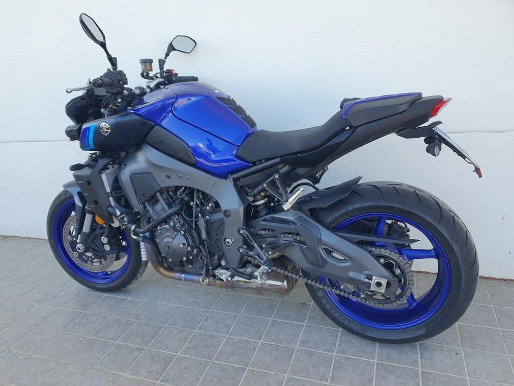 MT-10 1000 SP