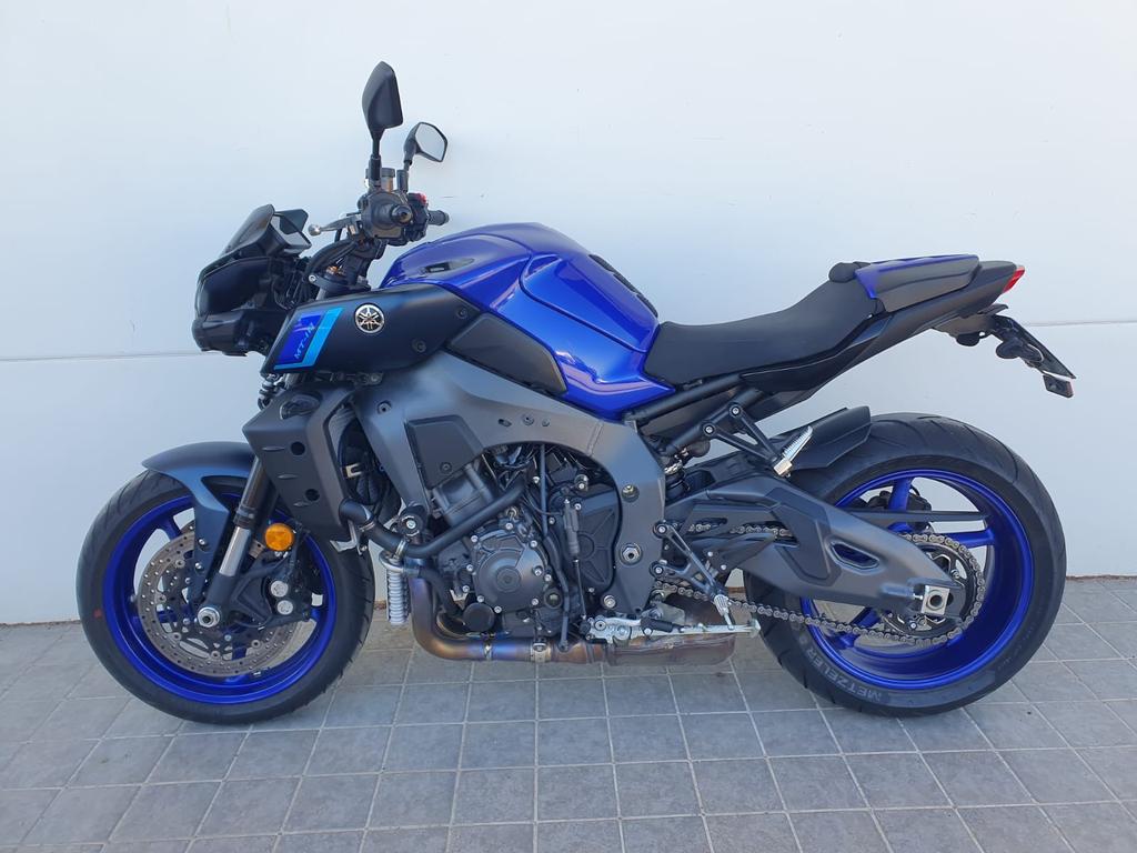 MT-10 1000 SP
