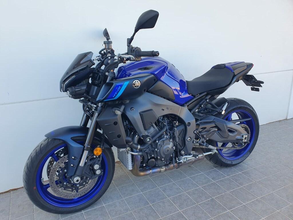 MT-10 1000 SP