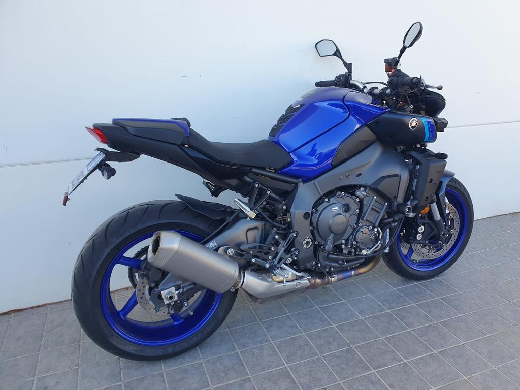 MT-10 1000 SP