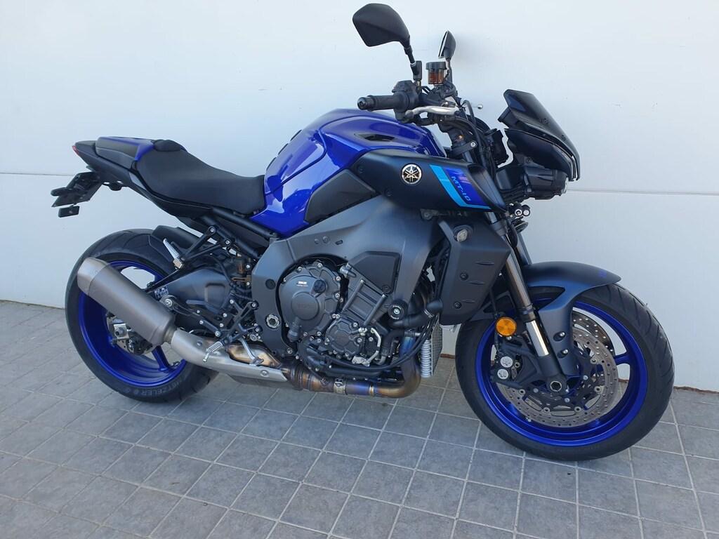 MT-10 1000 SP