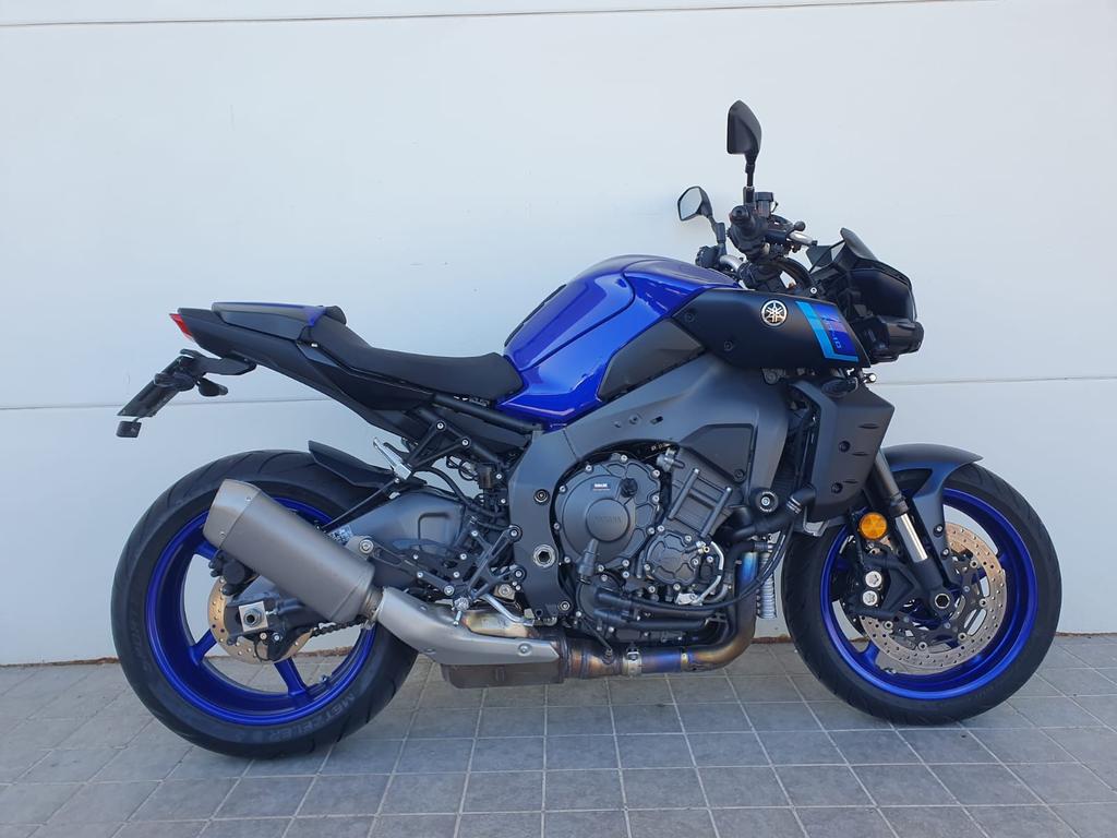 MT-10 1000 SP
