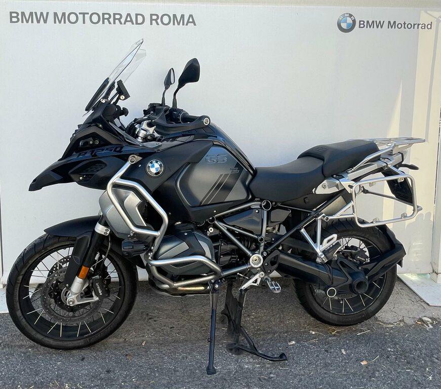 R 1250 GS