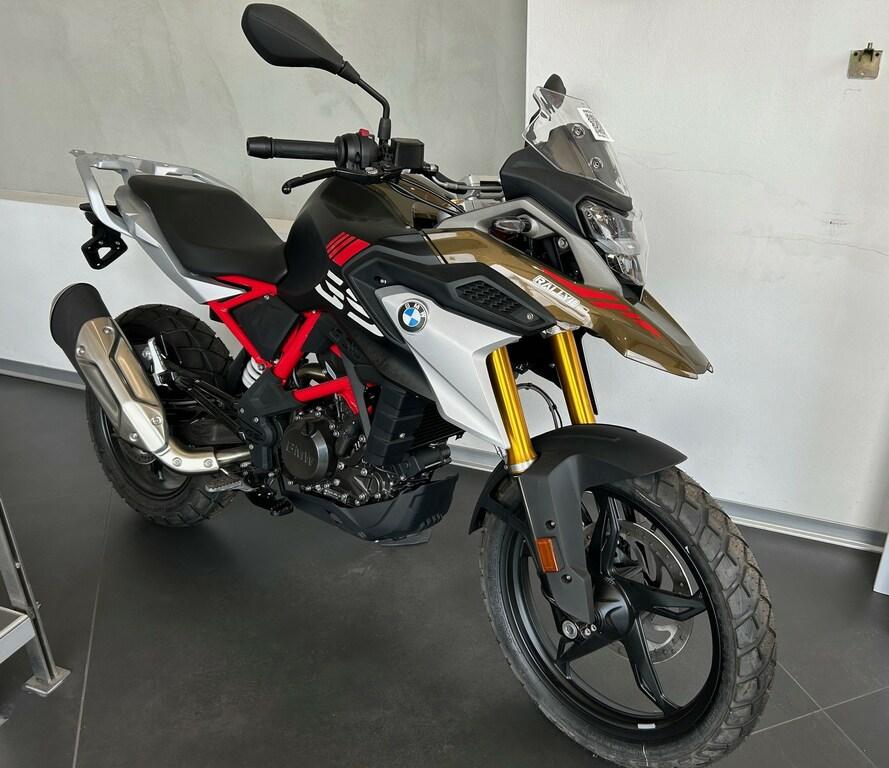 G 310 GS