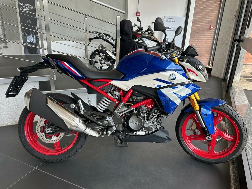 G 310 R