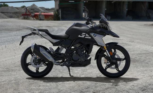 G 310 GS