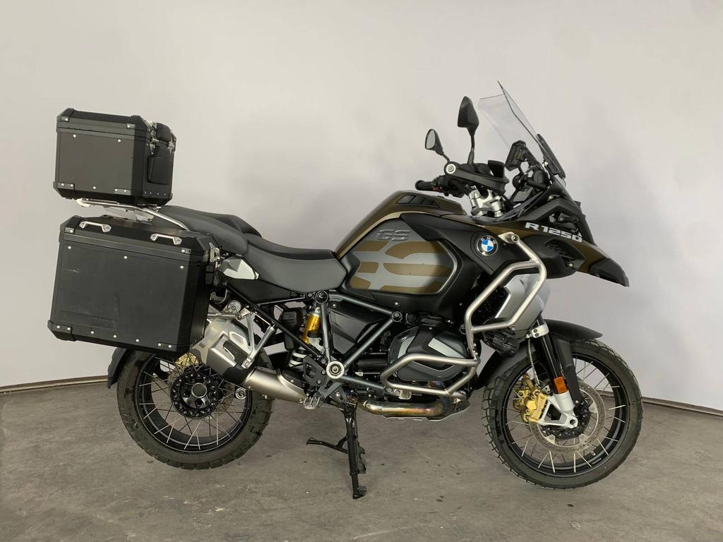 R 1250 GS