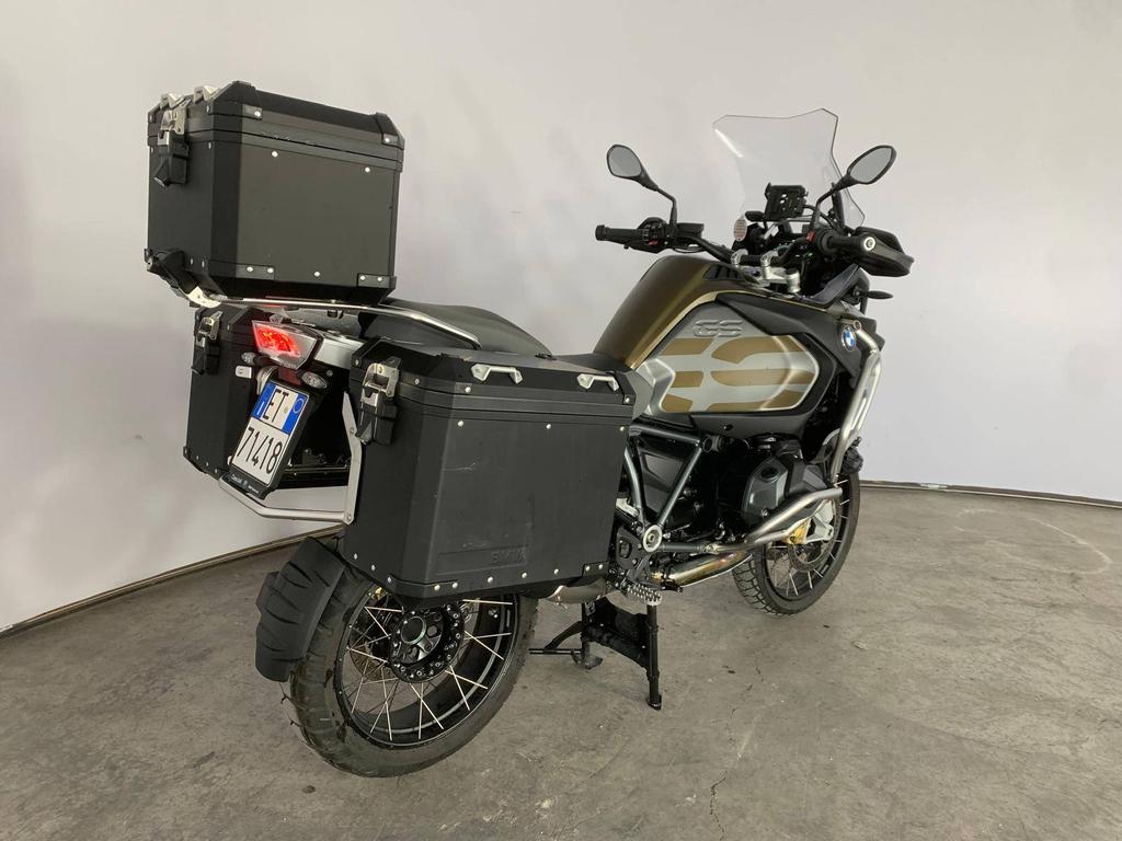 R 1250 GS
