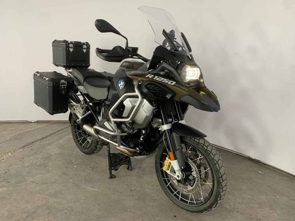 R 1250 GS