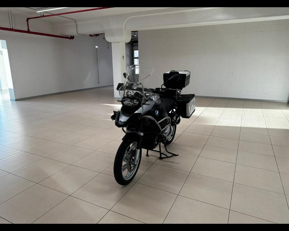 R 1200 GS