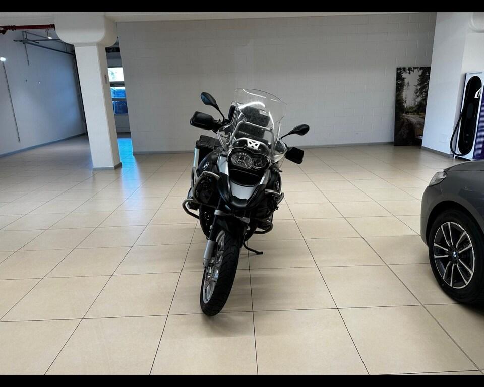 R 1200 GS