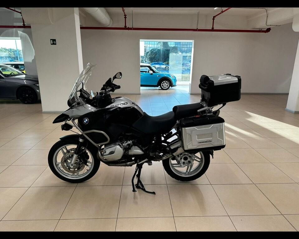 R 1200 GS