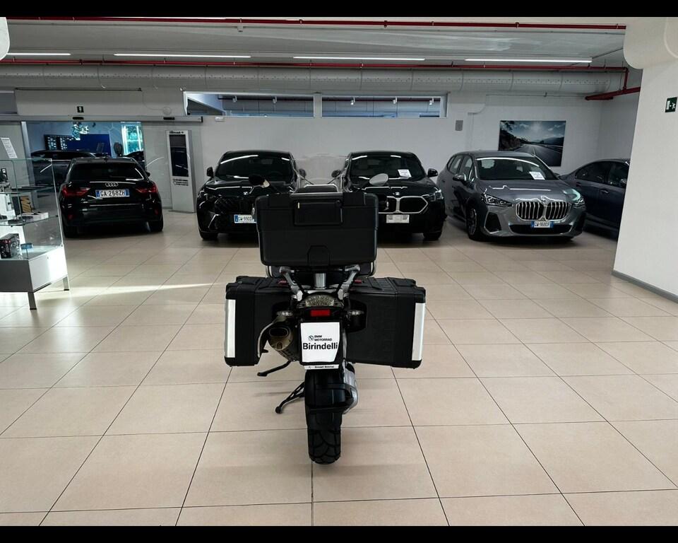 R 1200 GS