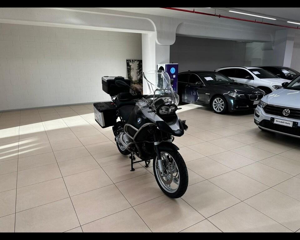 R 1200 GS
