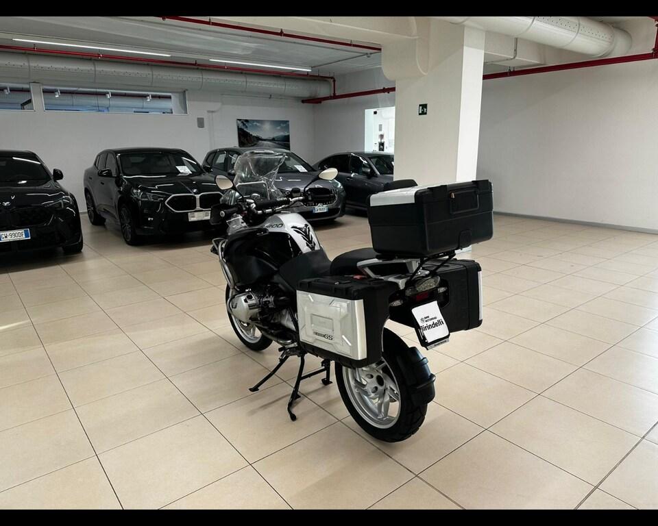 R 1200 GS