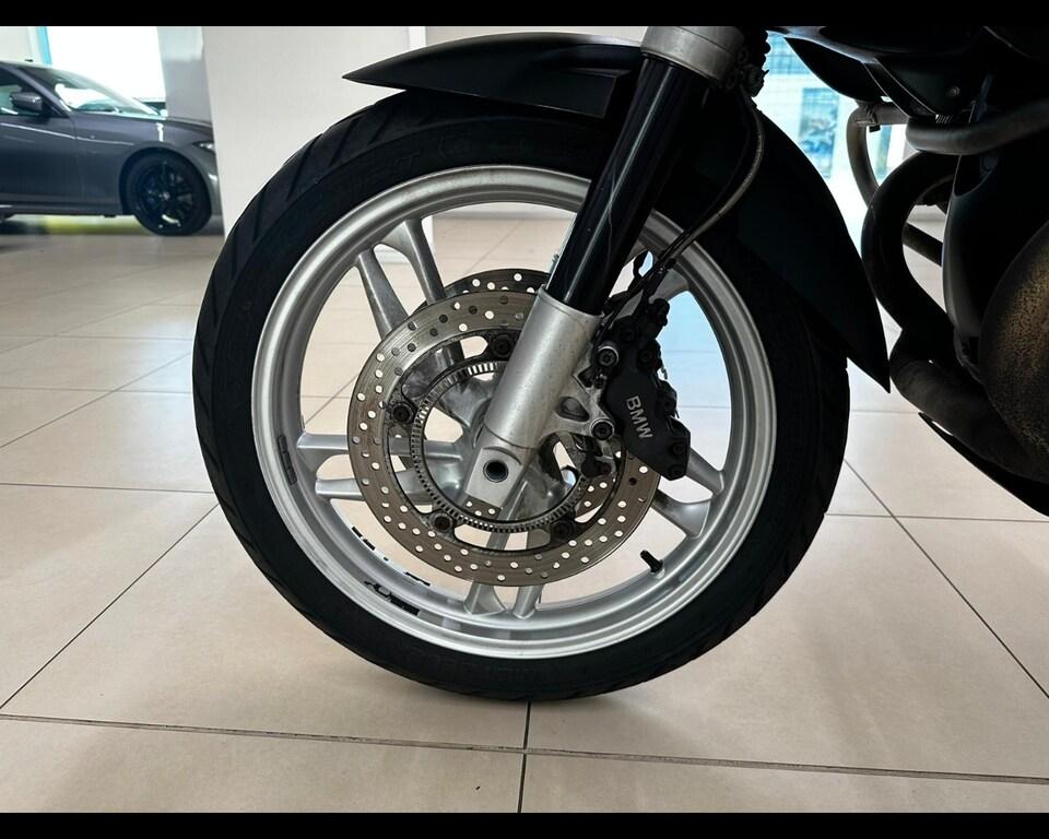 R 1200 GS