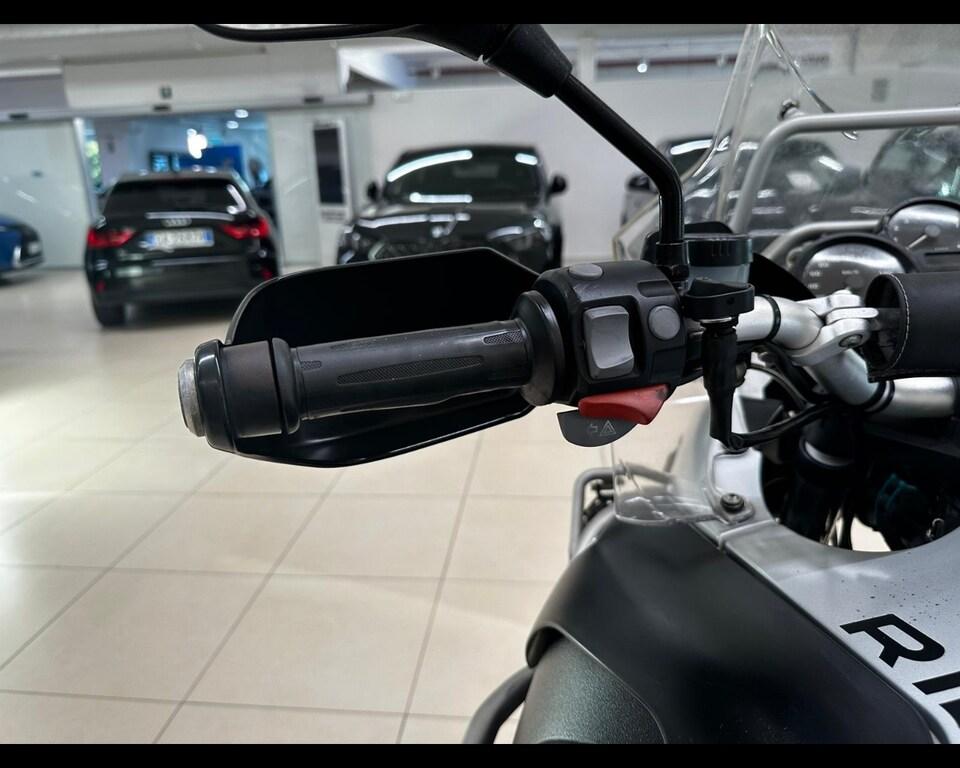 R 1200 GS