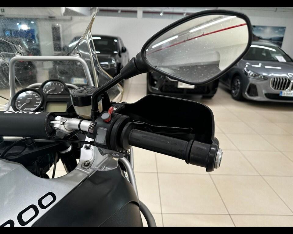 R 1200 GS