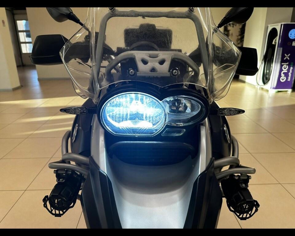 R 1200 GS