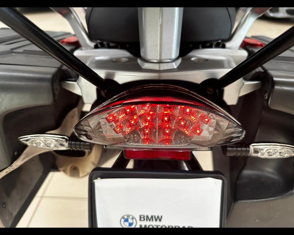 R 1200 GS