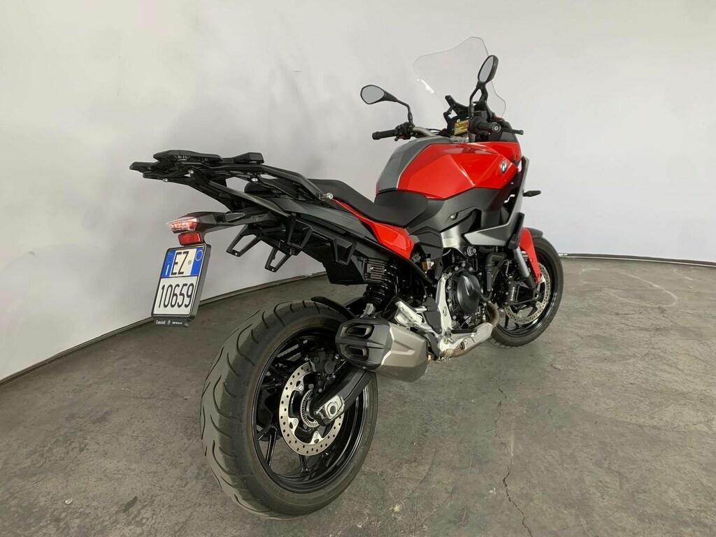 F 900 XR