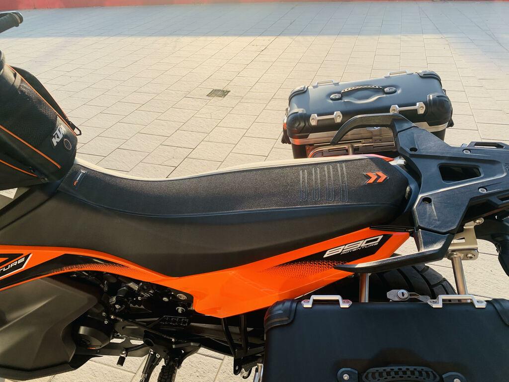 890 ADVENTURE
