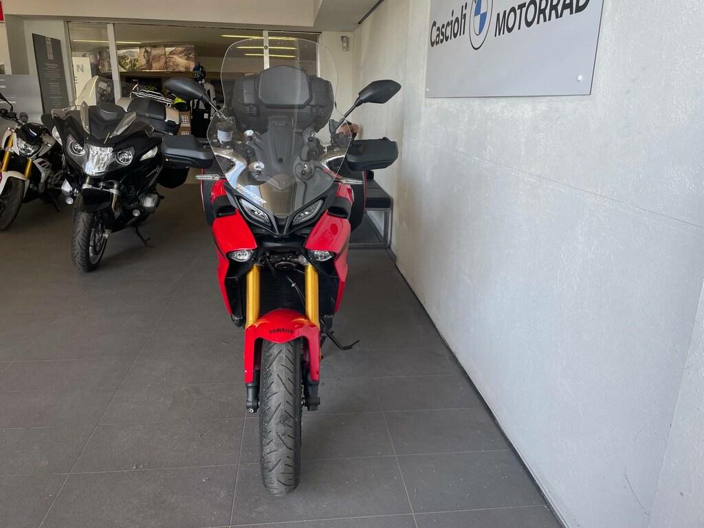 TRACER 900