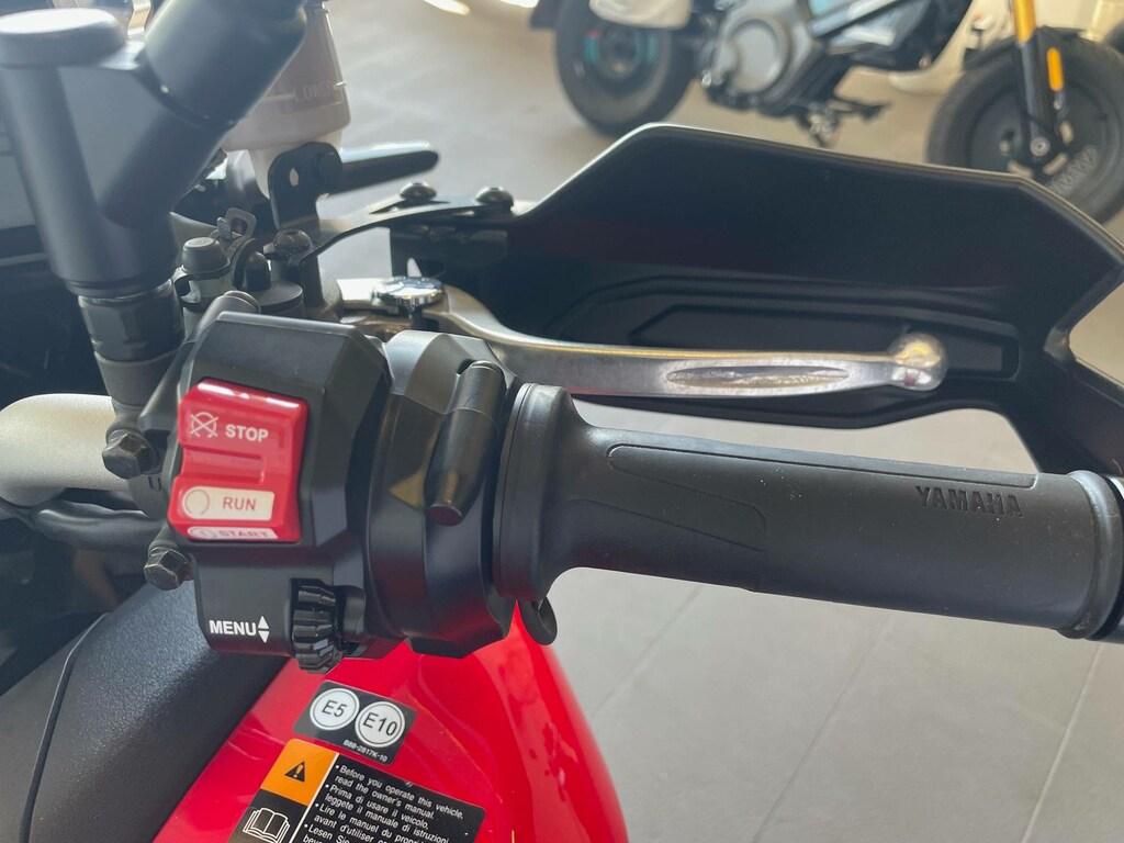TRACER 900