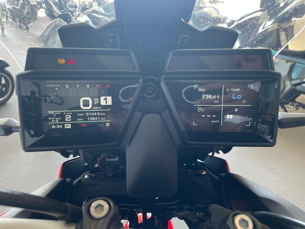 TRACER 900