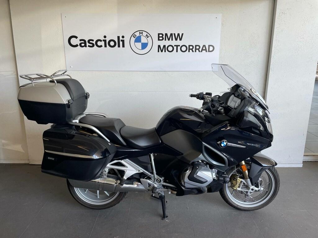 R 1250 RT