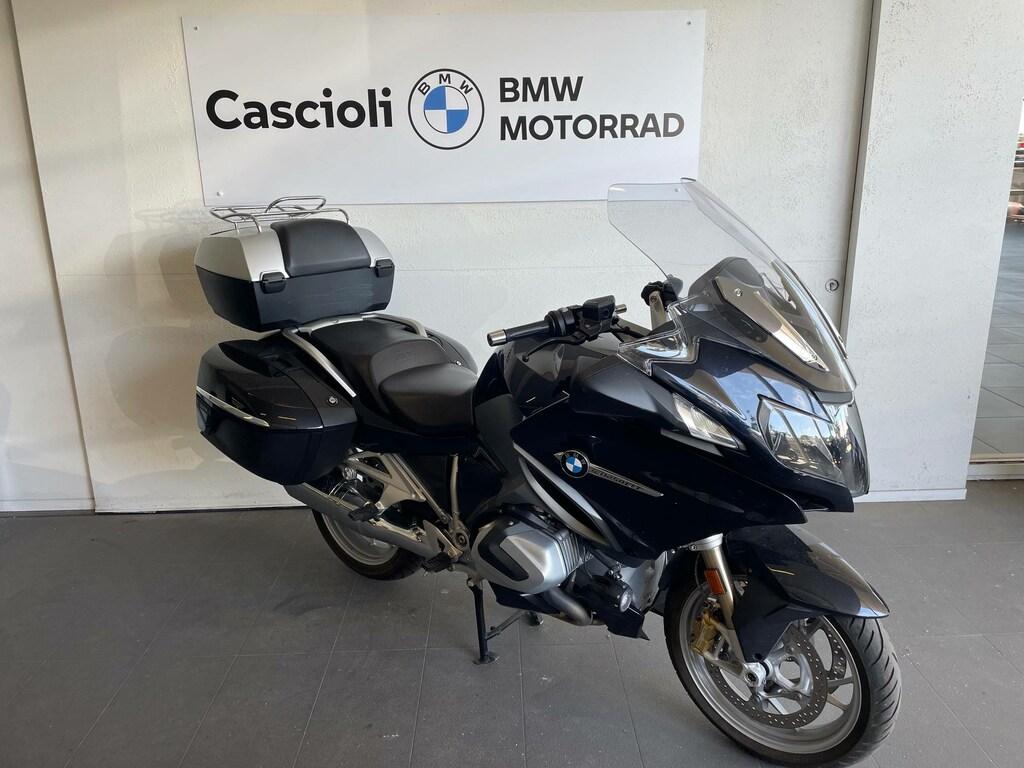 R 1250 RT