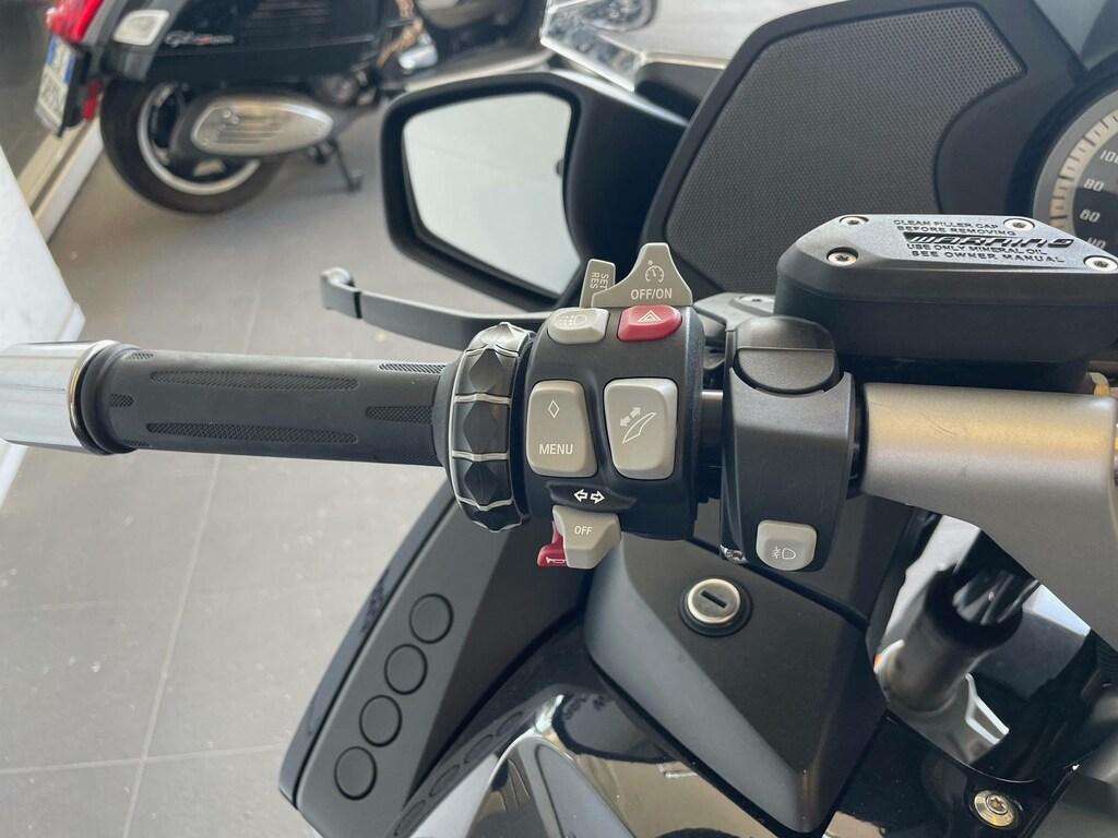 R 1250 RT