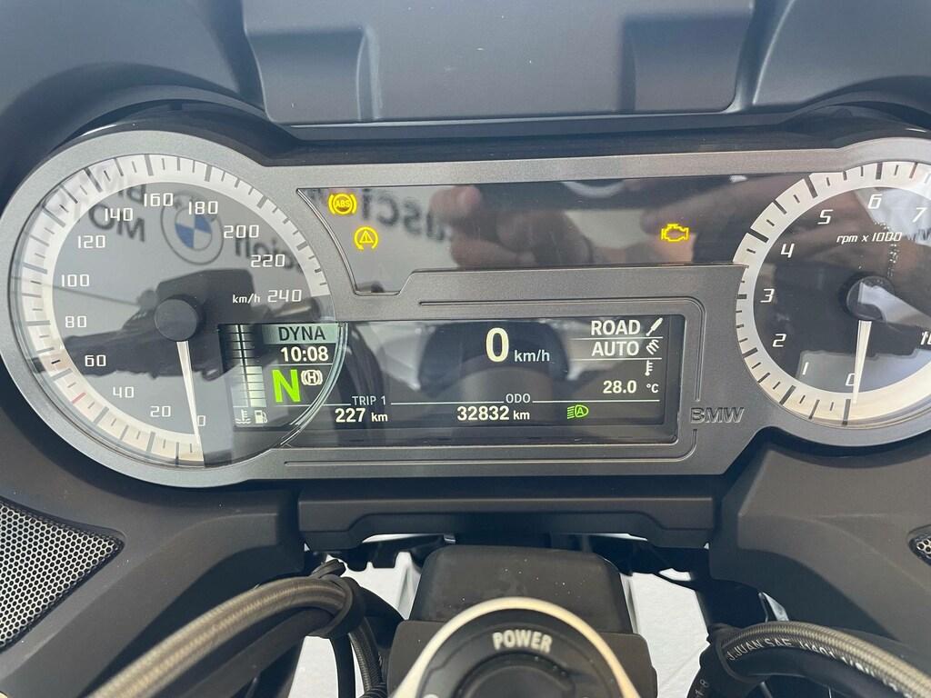 R 1250 RT