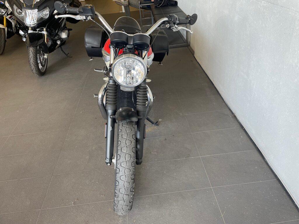 BONNEVILLE 900 T100