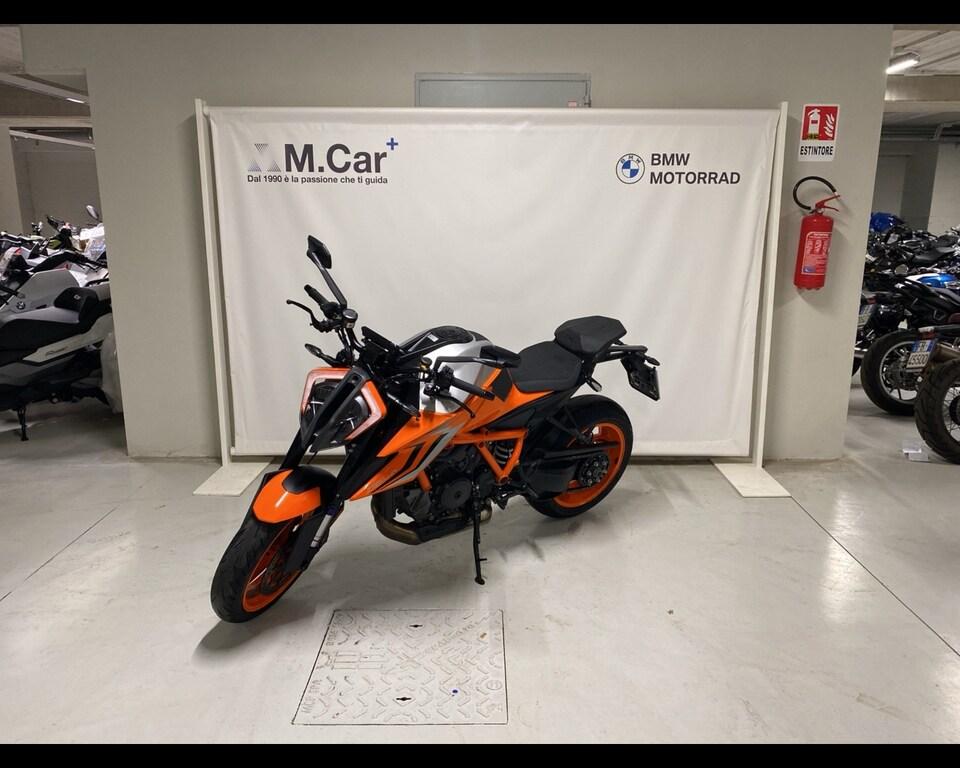 1290 SUPER DUKE