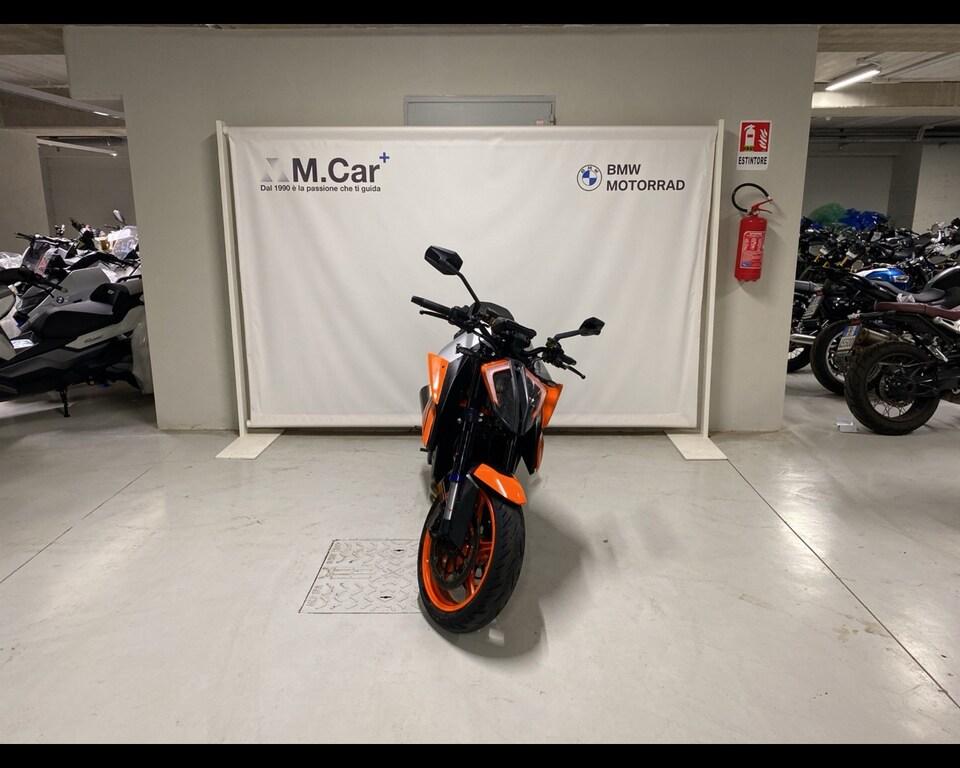 1290 SUPER DUKE