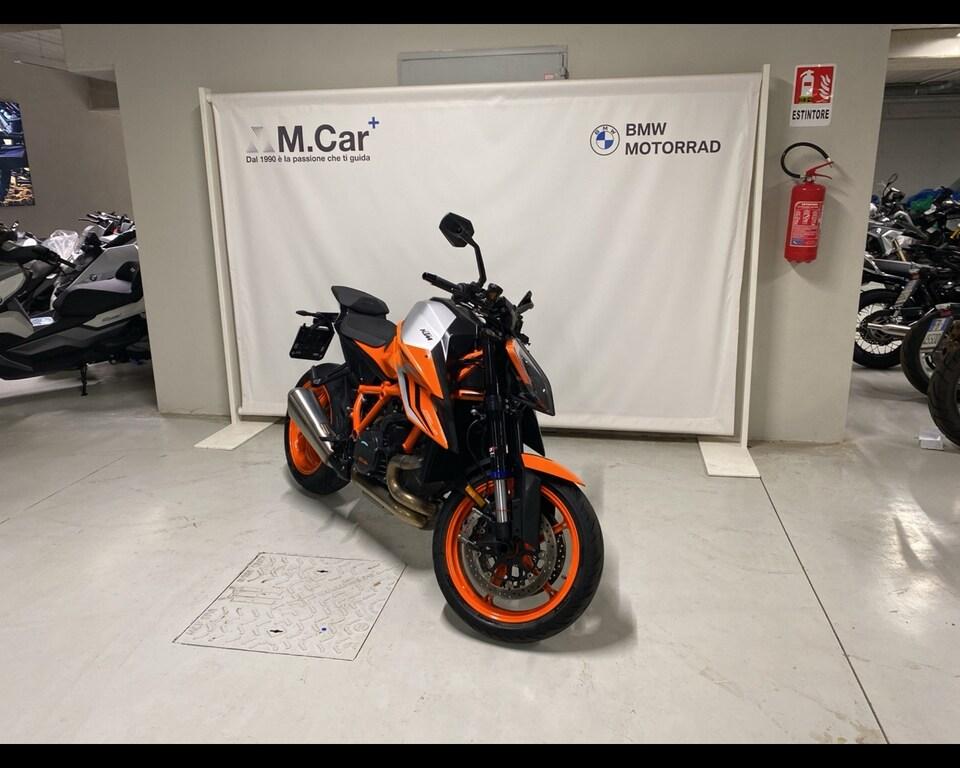 1290 SUPER DUKE