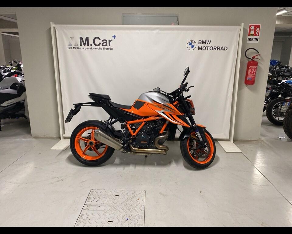 1290 SUPER DUKE