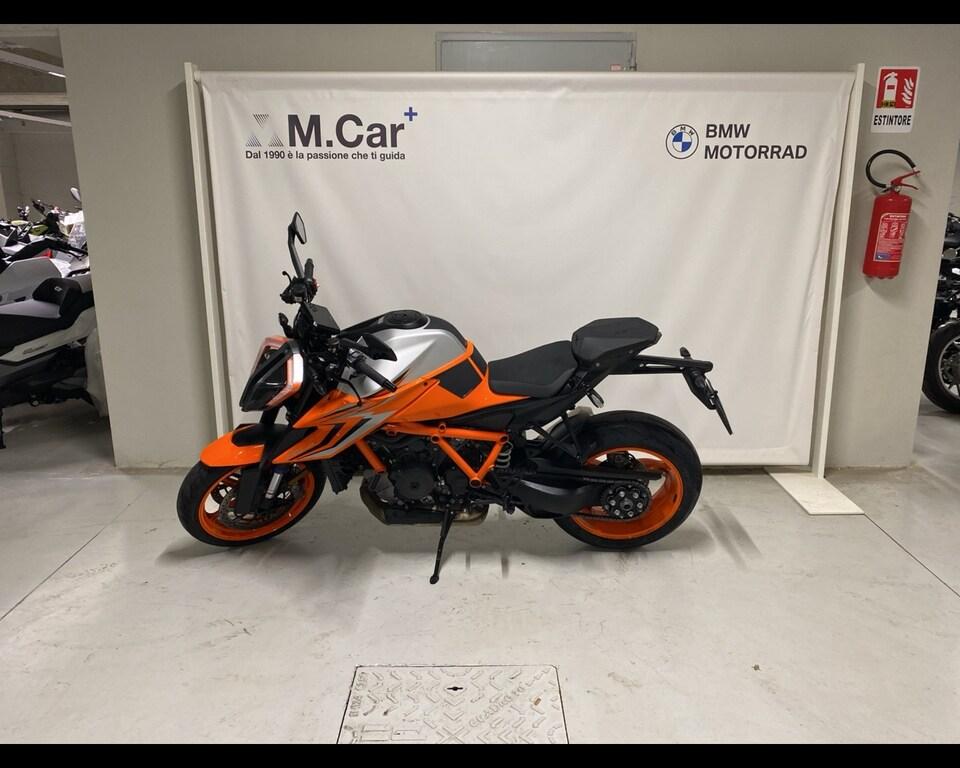 1290 SUPER DUKE