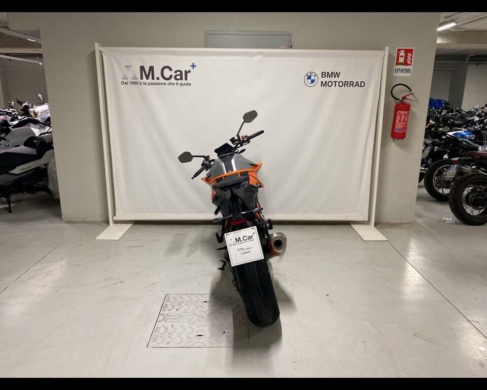1290 SUPER DUKE